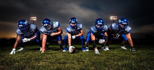 The Difference Between American Football and Rugby